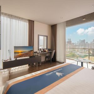 Poseidon Nha Trang Hotel